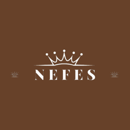 Nefes Restaurant logo.